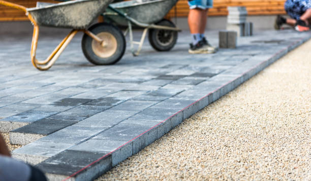 Best Concrete Driveway Installation in East Aurora, NY