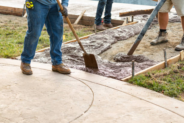 Best Concrete Removal and Replacement in East Aurora, NY