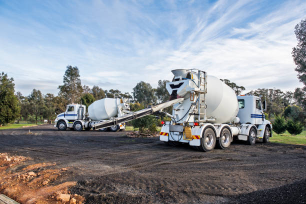 Best Concrete Grinding and Polishing in East Aurora, NY