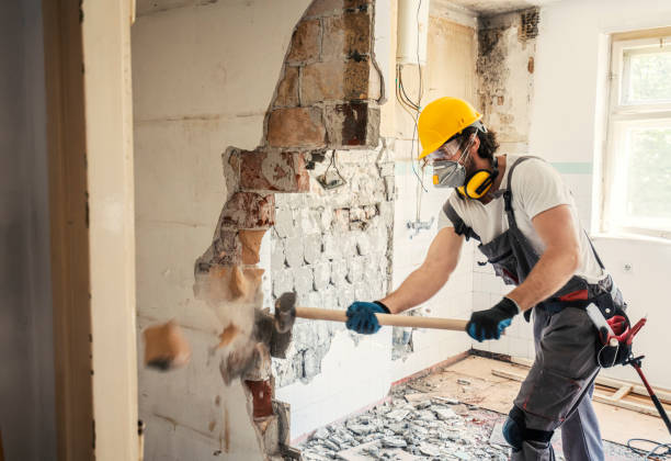 Best Concrete Demolition Services in East Aurora, NY