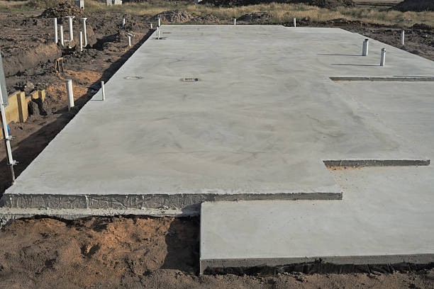 Best Industrial Concrete Flooring in East Aurora, NY