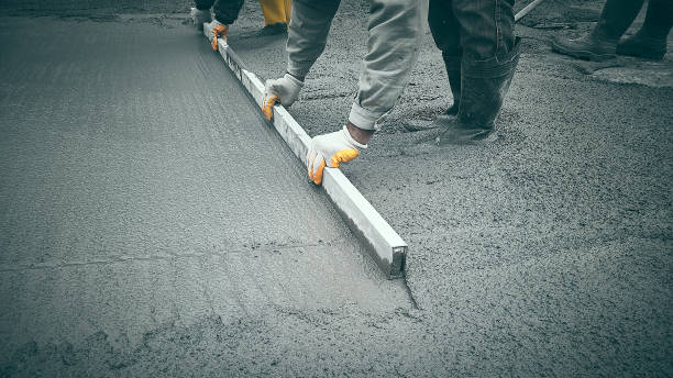 Best Decorative Concrete in East Aurora, NY
