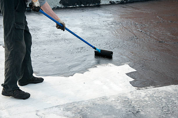 Best Concrete Slab Construction in East Aurora, NY
